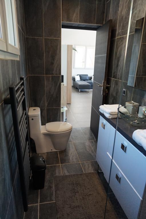 Appartement Pinede Man Yelle Sanary-sur-Mer Exterior photo