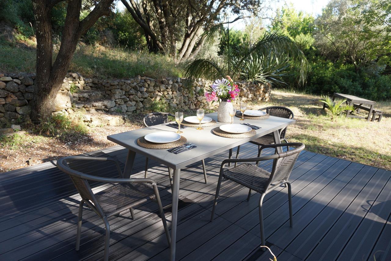 Appartement Pinede Man Yelle Sanary-sur-Mer Exterior photo